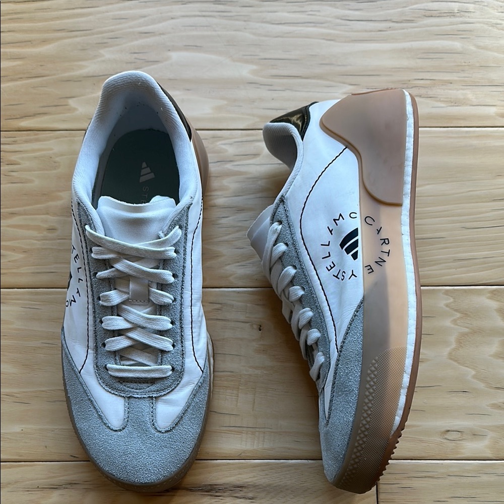 Adidas Stella McCartney Sneakers